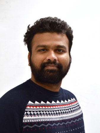 Akash Pillai Kala